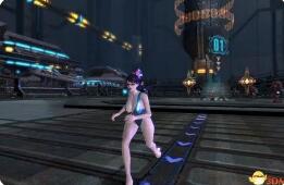 第五人格伊莱克皮肤：力量与优雅并存